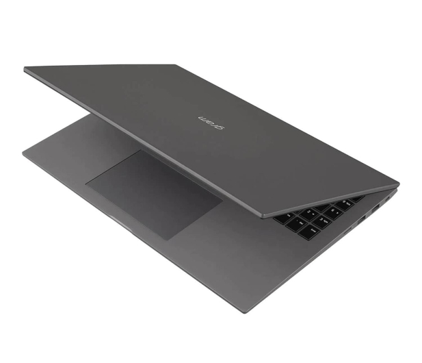 LG GRAM 2022 16Z90Q i5 12gen/16GB/512/Win11 szary - 746891 - zdjęcie 16